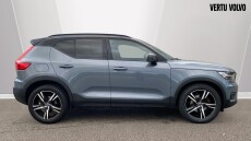 Volvo Xc40 2.0 B4P R DESIGN 5dr Auto Petrol Estate